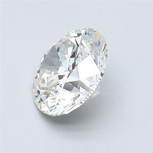 1.04-Carat Round Cut Diamond