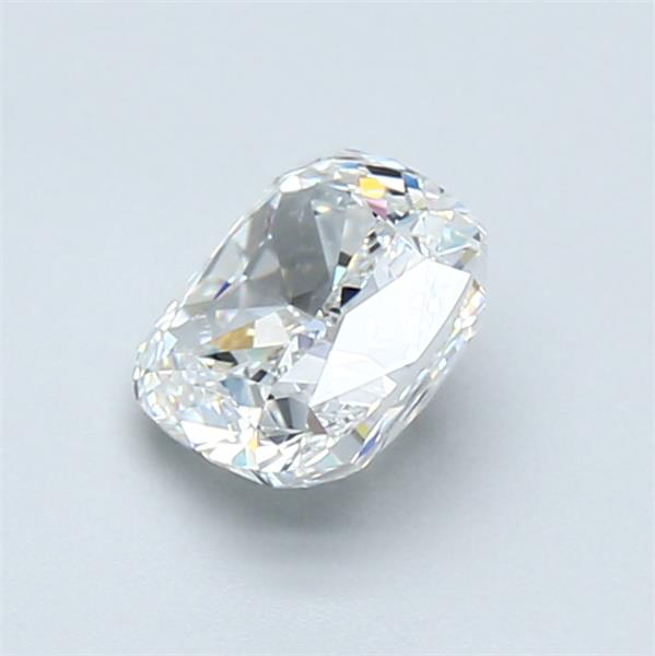 1.02-Carat Cushion Cut Diamond