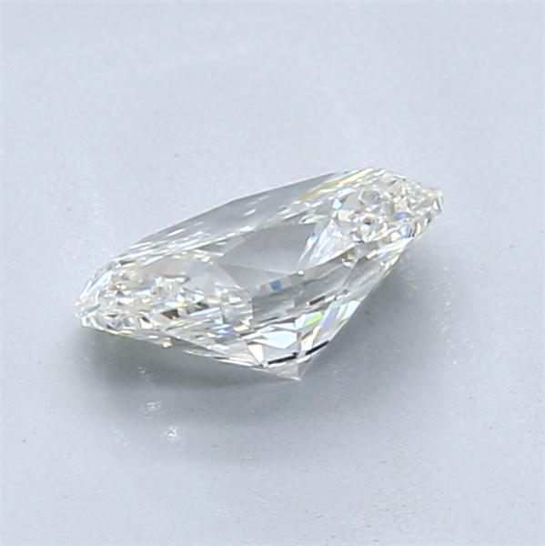 1.01-Carat Oval Cut Diamond