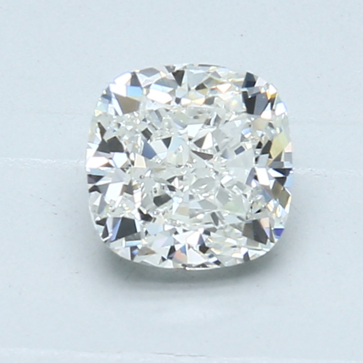 1.05-Carat Cushion Cut Diamond
