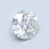 1.00-Carat Round Cut Diamond