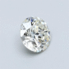 0.70-Carat Round Cut Diamond
