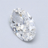 1.01-Carat Oval Cut Diamond