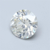 1.01-Carat Round Cut Diamond