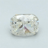 1.01-Carat Cushion Cut Diamond