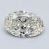 1.01-Carat Oval Cut Diamond