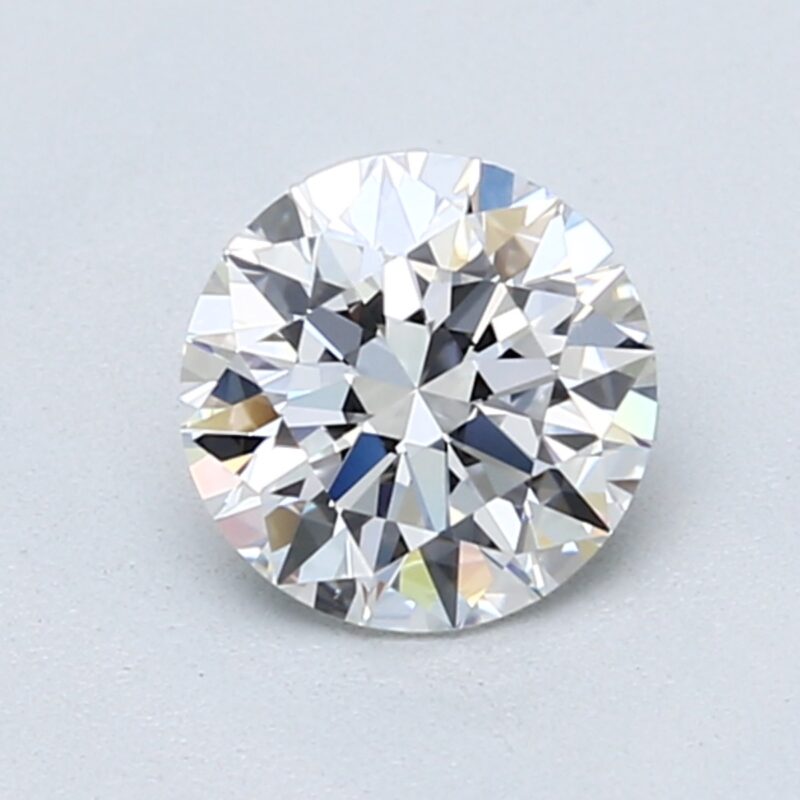 1.05-Carat Round Cut Diamond - Image 2