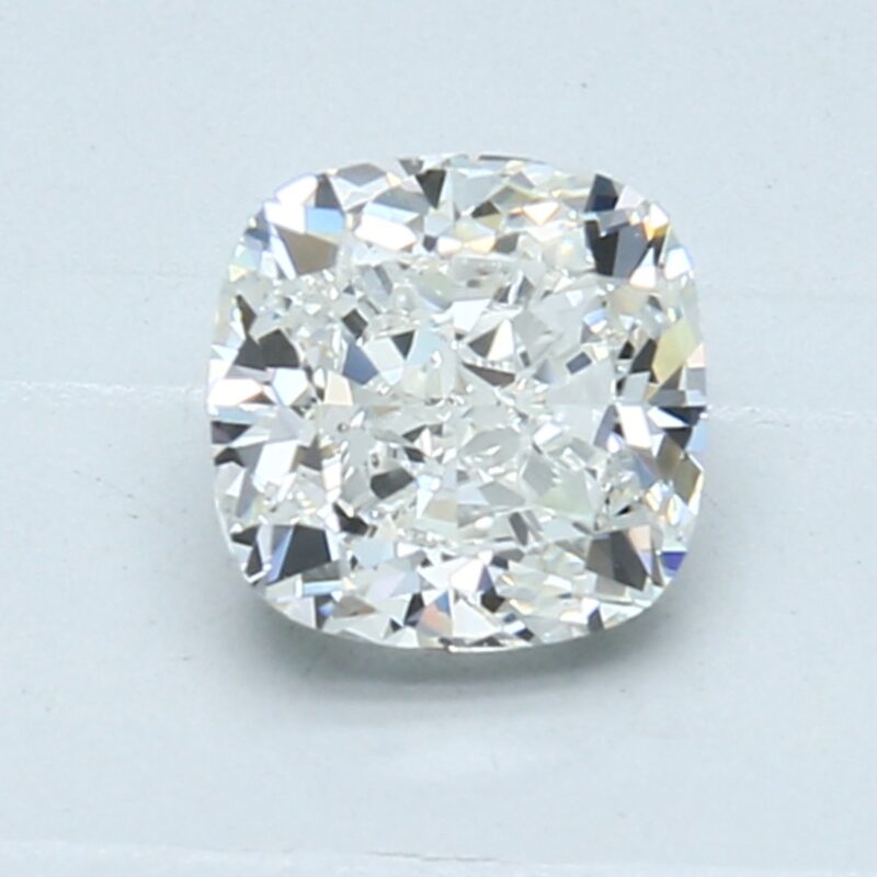 1.05-Carat Cushion Cut Diamond