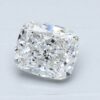 1.01-Carat Cushion Cut Diamond