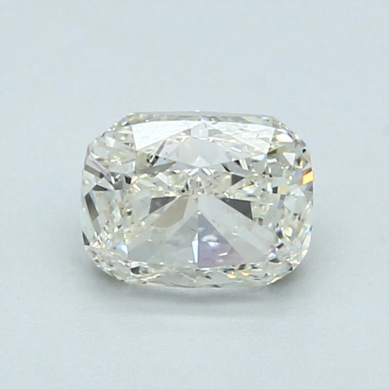 1.01-Carat Cushion Cut Diamond - Image 3